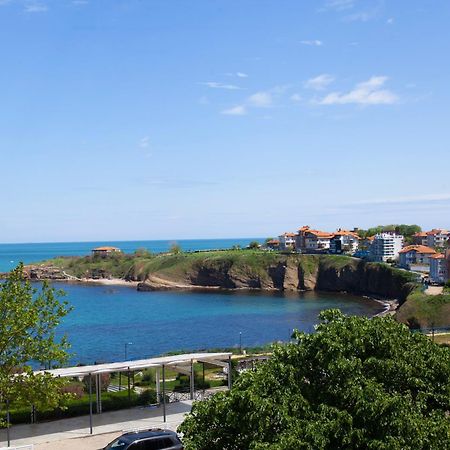 Nea Apartments Ahtopol Luaran gambar