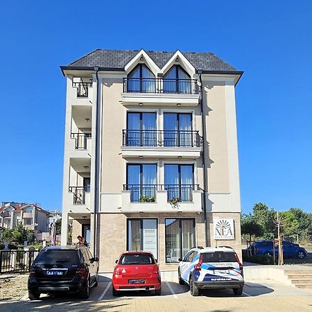 Nea Apartments Ahtopol Luaran gambar