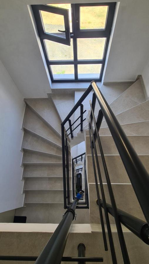 Nea Apartments Ahtopol Luaran gambar