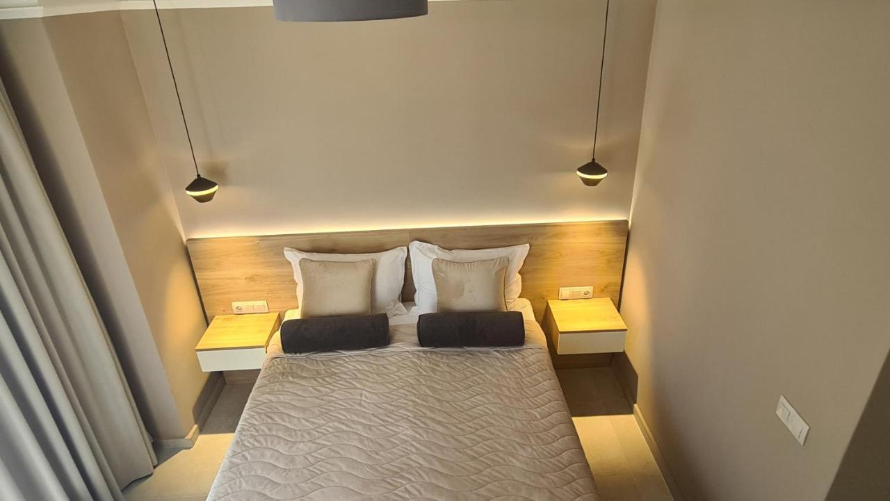Nea Apartments Ahtopol Luaran gambar