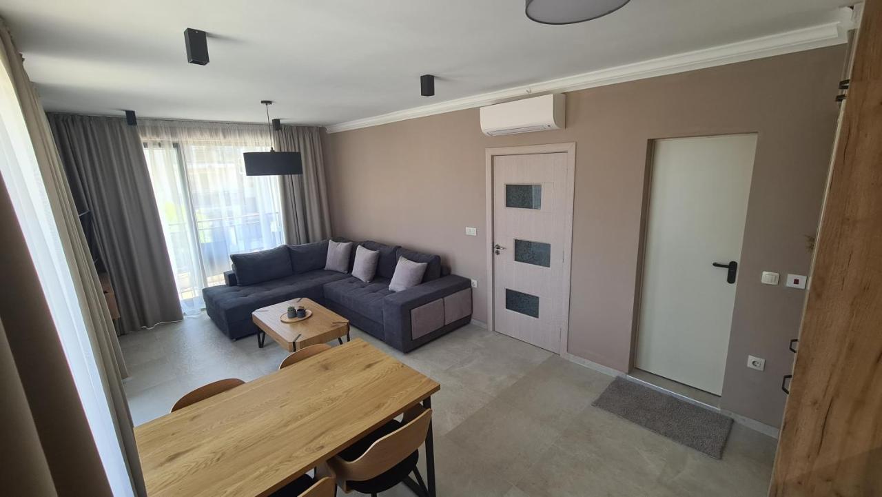 Nea Apartments Ahtopol Luaran gambar