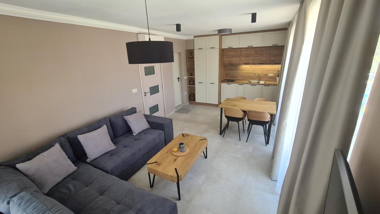 Nea Apartments Ahtopol Luaran gambar