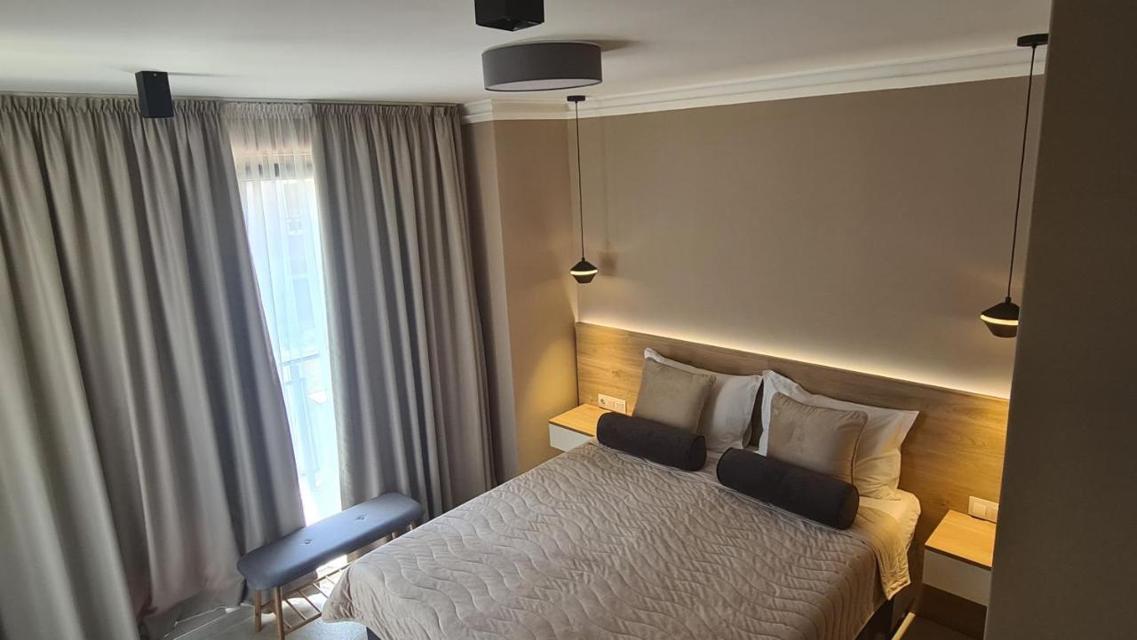 Nea Apartments Ahtopol Luaran gambar