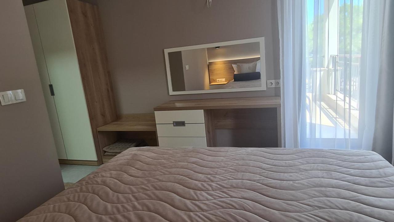 Nea Apartments Ahtopol Luaran gambar