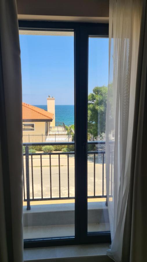 Nea Apartments Ahtopol Luaran gambar