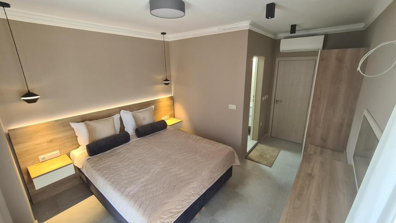 Nea Apartments Ahtopol Luaran gambar