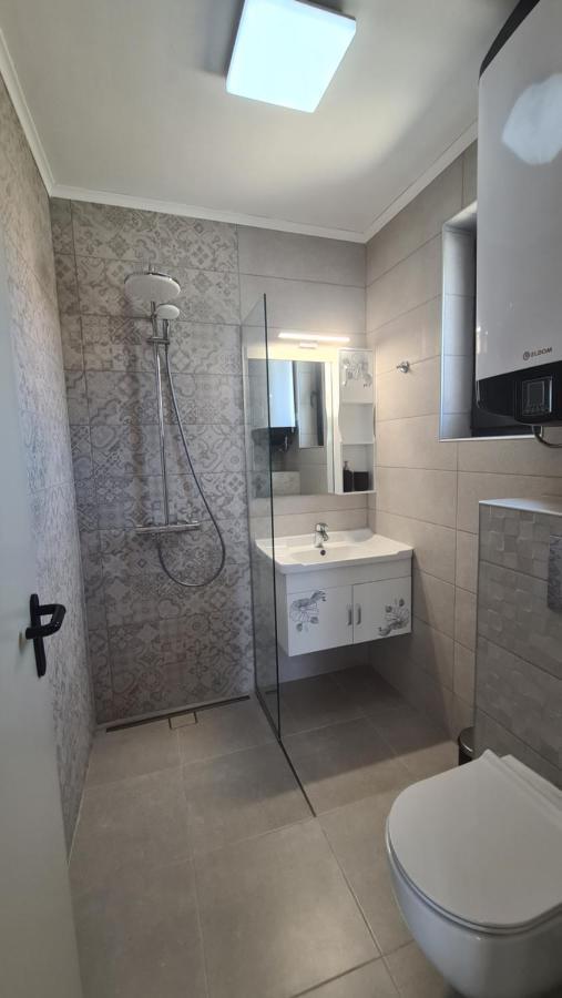 Nea Apartments Ahtopol Luaran gambar