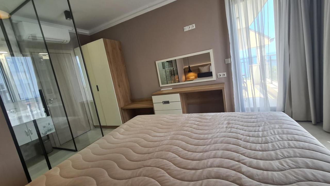 Nea Apartments Ahtopol Luaran gambar