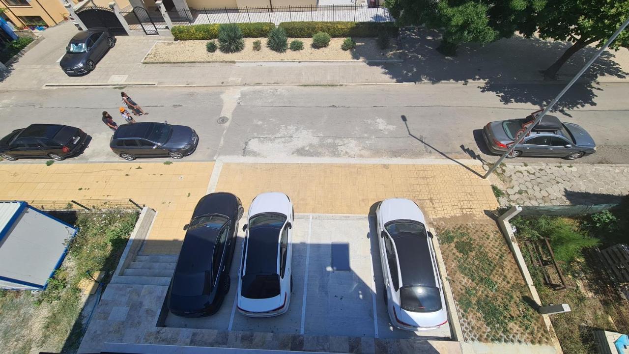 Nea Apartments Ahtopol Luaran gambar