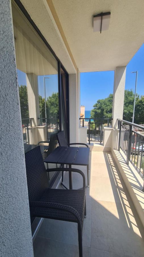 Nea Apartments Ahtopol Luaran gambar