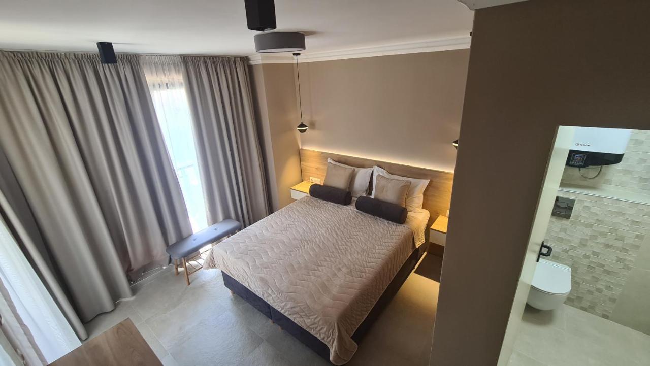Nea Apartments Ahtopol Luaran gambar