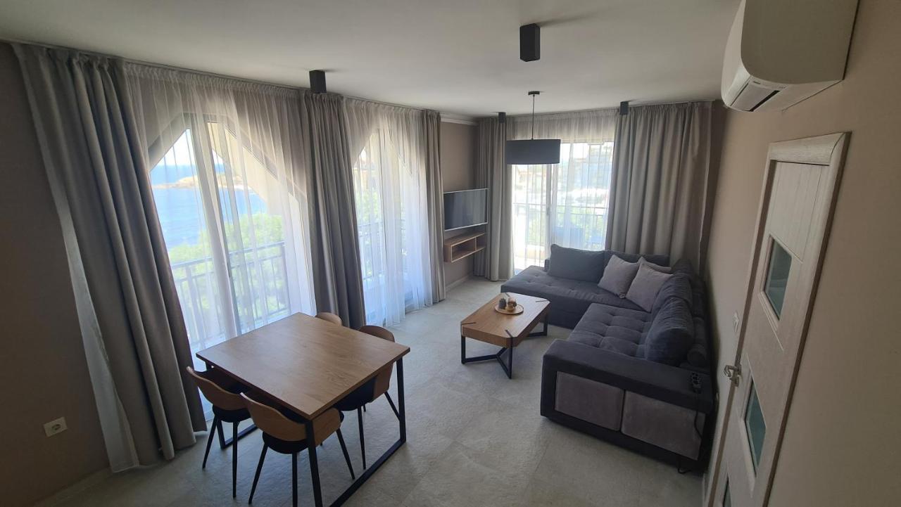 Nea Apartments Ahtopol Luaran gambar