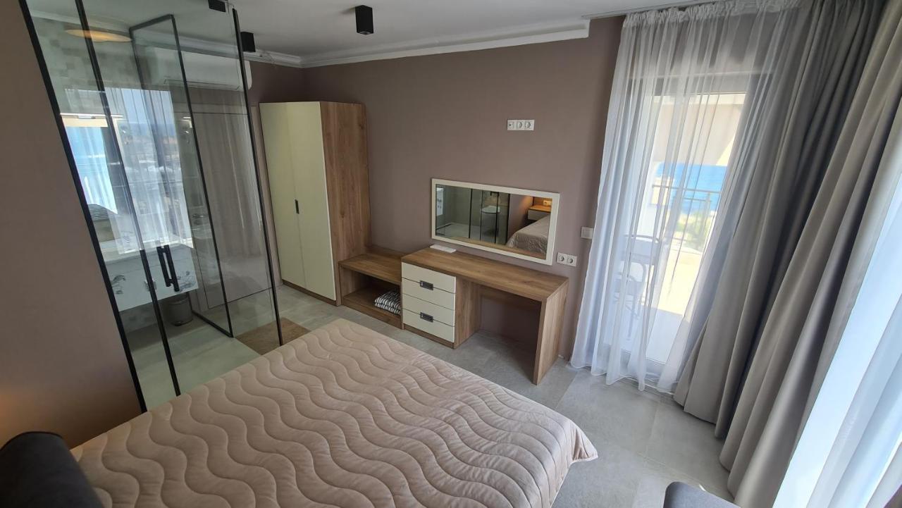 Nea Apartments Ahtopol Luaran gambar