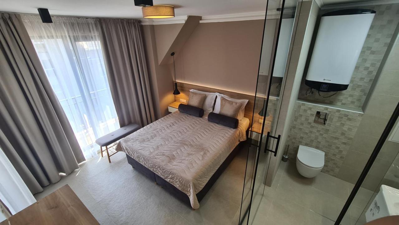 Nea Apartments Ahtopol Luaran gambar