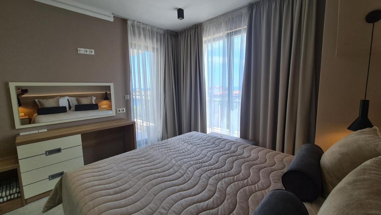 Nea Apartments Ahtopol Luaran gambar
