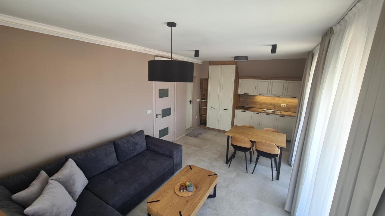 Nea Apartments Ahtopol Luaran gambar
