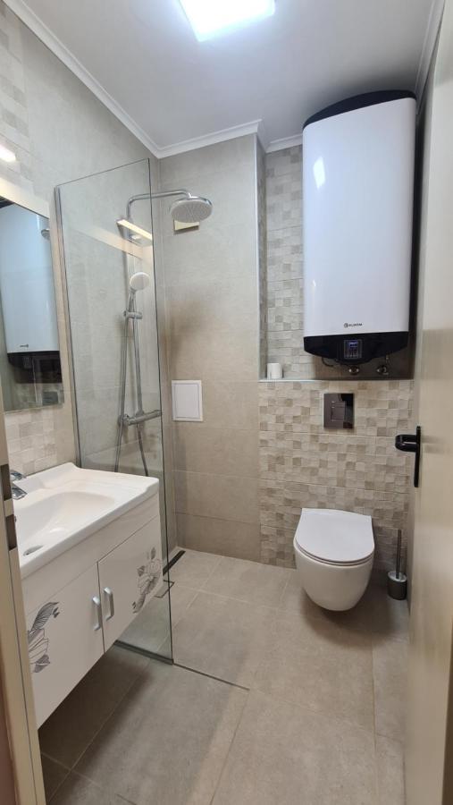 Nea Apartments Ahtopol Luaran gambar
