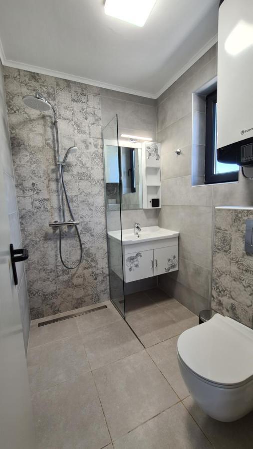 Nea Apartments Ahtopol Luaran gambar