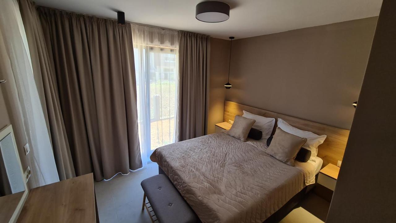 Nea Apartments Ahtopol Luaran gambar