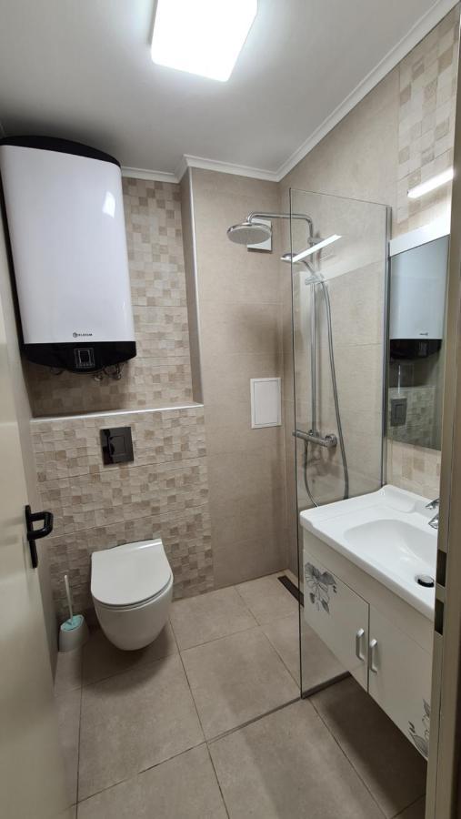 Nea Apartments Ahtopol Luaran gambar