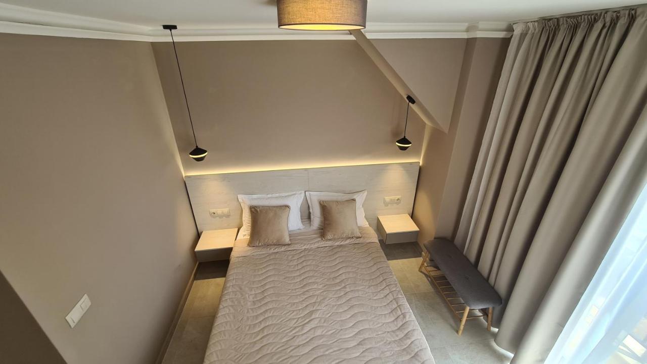 Nea Apartments Ahtopol Luaran gambar