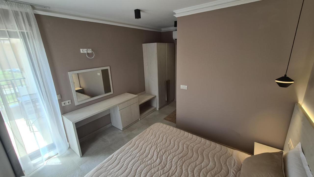 Nea Apartments Ahtopol Luaran gambar
