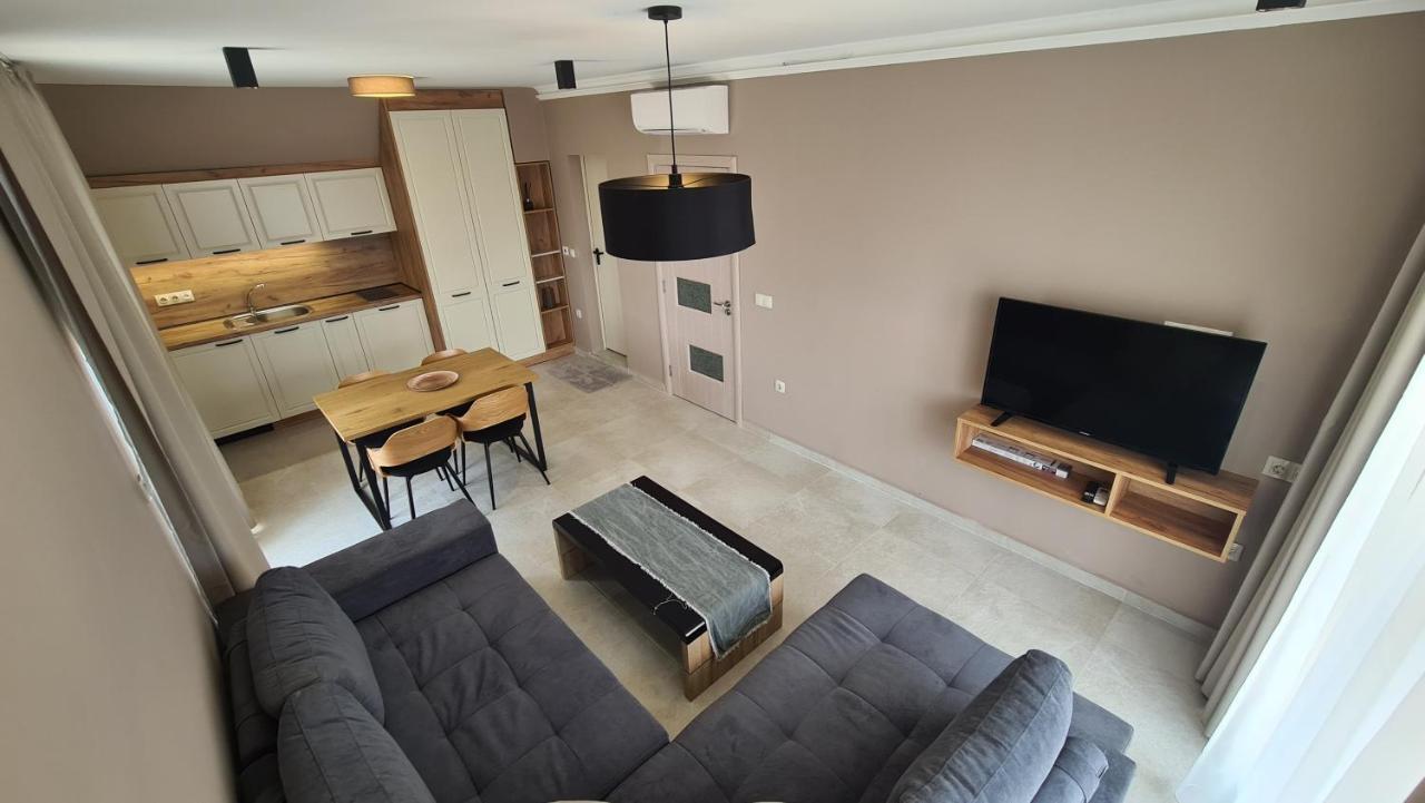 Nea Apartments Ahtopol Luaran gambar