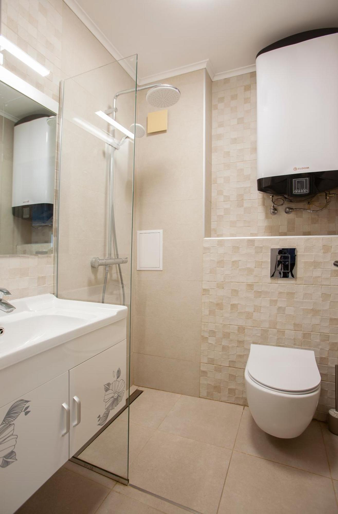 Nea Apartments Ahtopol Luaran gambar